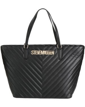 Steve Madden Handbag - Black