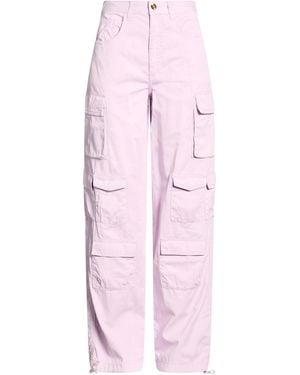Liu Jo Trouser - Pink