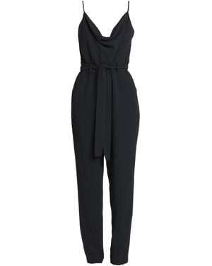 MARCIANO BY GUESS Jumpsuit - Black