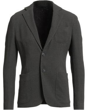 Giorgio Armani Blazers - Black