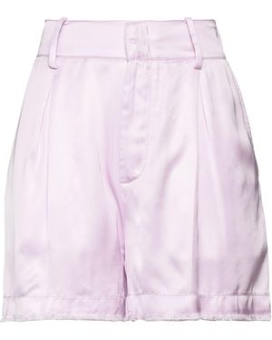 N°21 Shorts & Bermuda Shorts - Pink