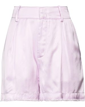 N°21 Shorts & Bermuda Shorts - Pink