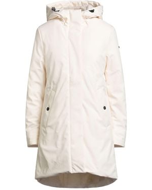Refrigiwear Coat - White