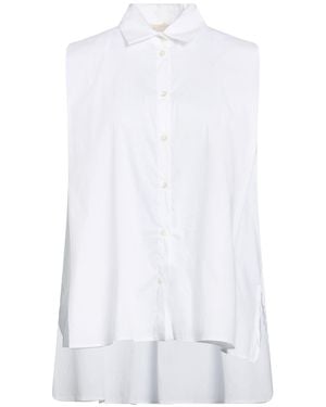 Semicouture Shirt - White