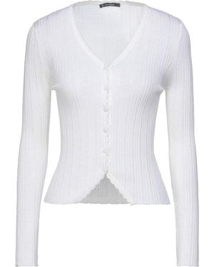 Bellwood Cardigan - White