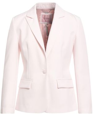 Guess Blazer - Pink