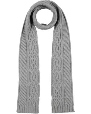 Dolce & Gabbana Scarf - Grey