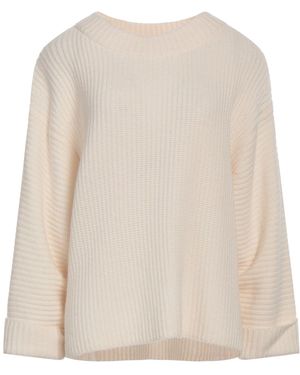 REYER Jumper - Natural