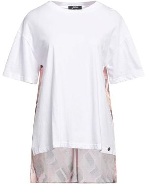 Gattinoni Camiseta - Blanco