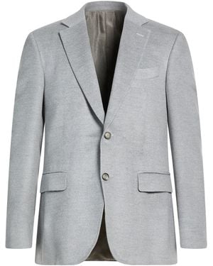 Canali Blazer - Grau