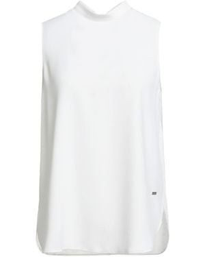ARMANI EXCHANGE Top - White