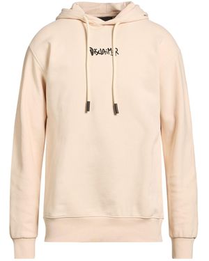 DISCLAIMER Sweatshirts - Natural