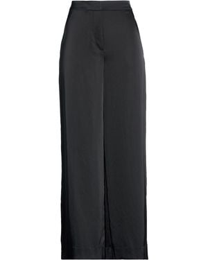 Calvin Klein Trouser - Black