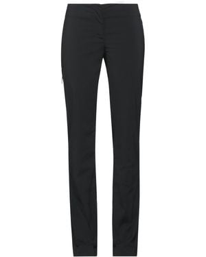 Richmond X Pants Polyester, Elastane - Black