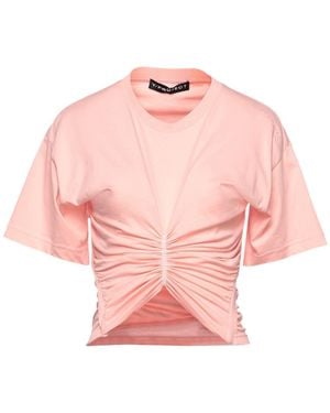 Y. Project T-shirt - Pink
