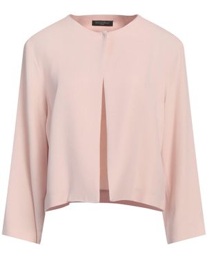 Antonelli Jacket - Pink