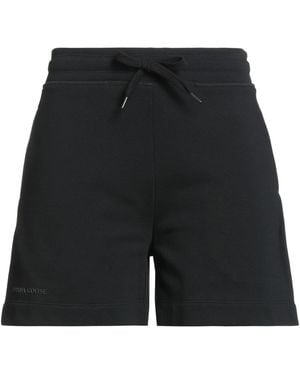 Canada Goose Shorts & Bermuda Shorts Cotton - Black