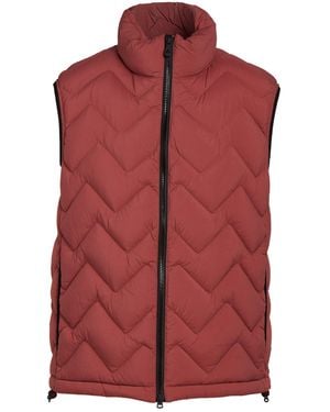 Peuterey Smanicato - Rosso