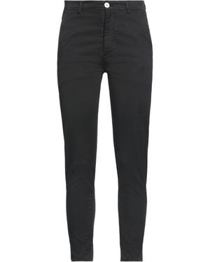 People Trouser - Gray