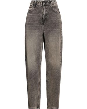 Liu Jo Jeans Cotton - Gray