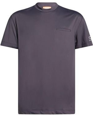 Suns Boards T-Shirt Polyamide, Elastane - Blue