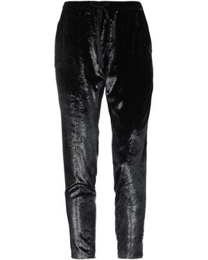 Liu Jo Trouser - Black