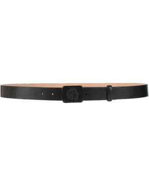 Giorgio Armani Belt - Black
