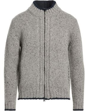 Bellwood Cardigan - Grey