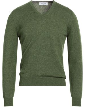 Gran Sasso Jumper - Green