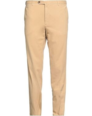 PT Torino Trouser - Natural