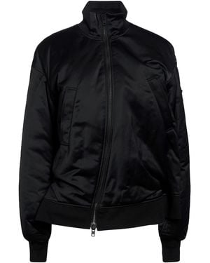 Y-3 Jacket Recycled Polyamide - Black