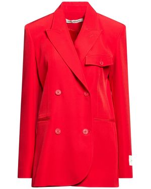 hinnominate Americana - Rojo