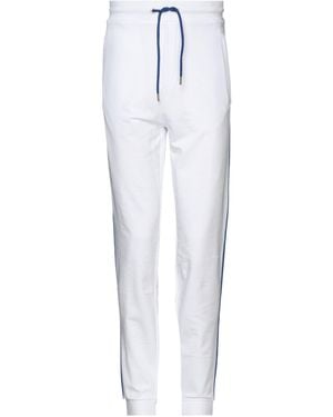 Bikkembergs Trouser - White