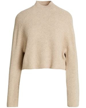 Max Mara Pullover - Natur