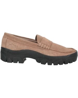 Diemme Loafer - Brown