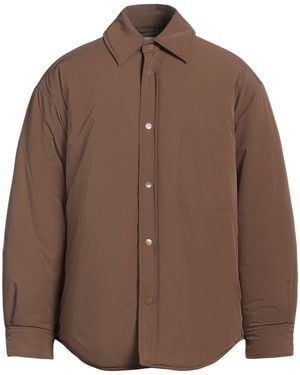 Autry Shirt - Brown