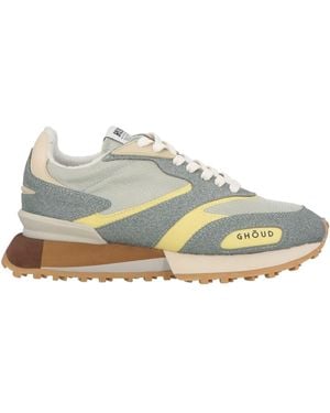GHŌUD Sneakers - Grün