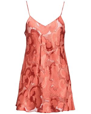 Vivis Top - Red
