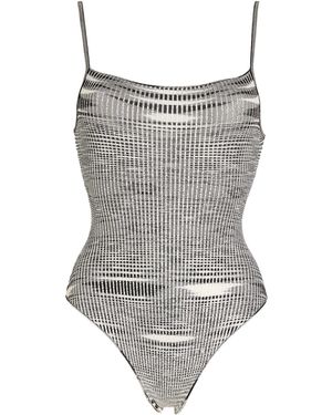 Missoni Body - Gris