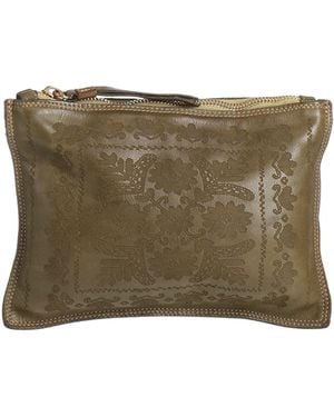 Caterina Lucchi Handbag - Green