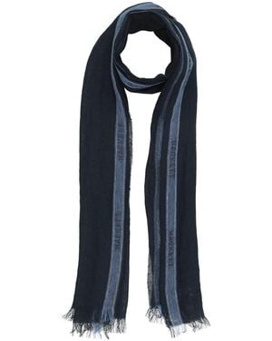 Hackett Scarves - Blue