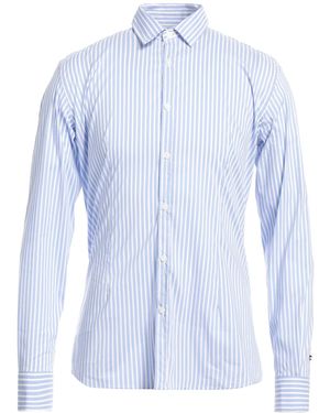 Daniele Alessandrini Camicia - Blu