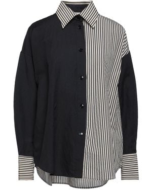 Barena Shirt - Black