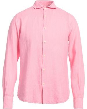 Mc2 Saint Barth Camicia - Rosa