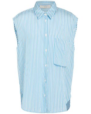 Tela Shirt - Blue