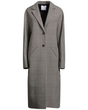 Courreges Coat - Grey