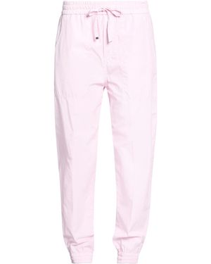 Dondup Pants Cotton - Pink