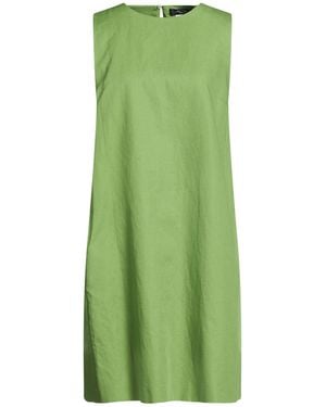 Weekend by Maxmara Mini-Kleid - Grün