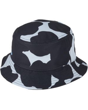 Sandro Hat - Blue