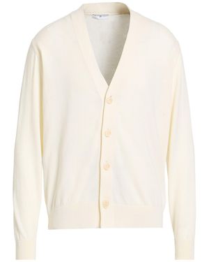 PT Torino Cardigans - White
